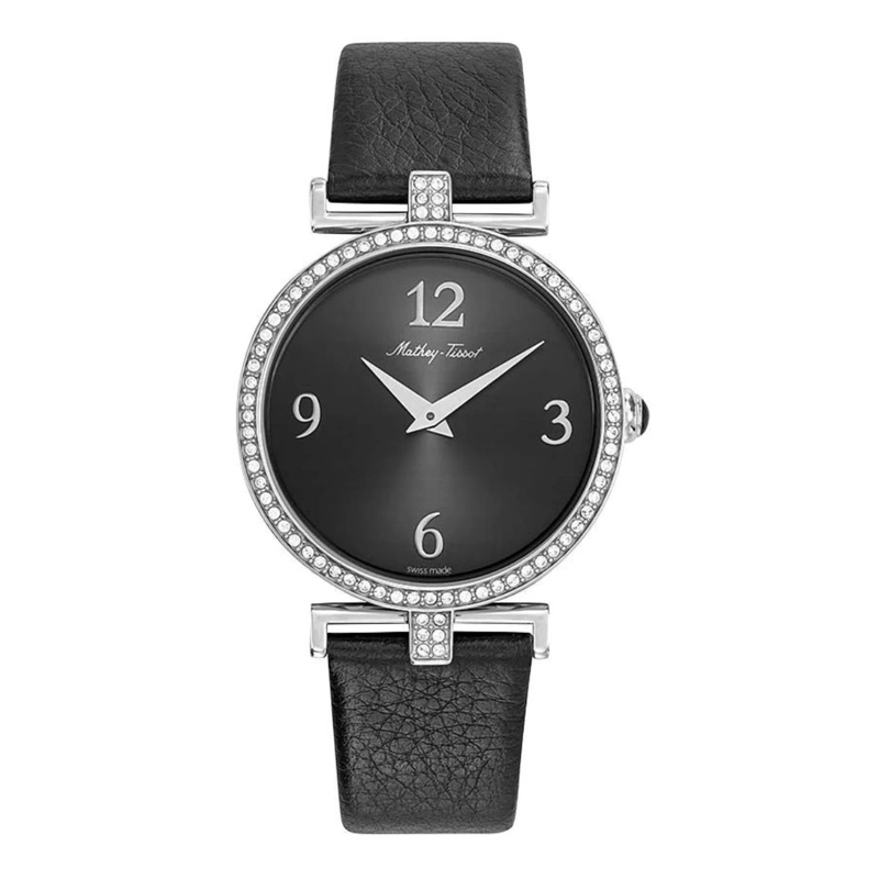 RELOJ MATHEY-TISSOT MUJER GAIA D587QAN - 1