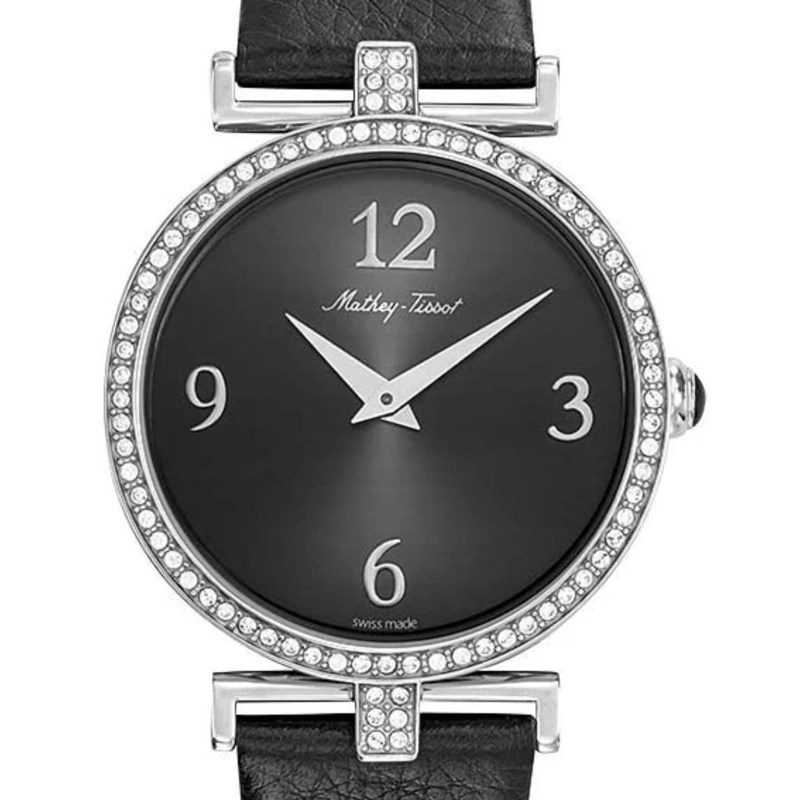 RELOJ MATHEY-TISSOT MUJER GAIA D587QAN - 2