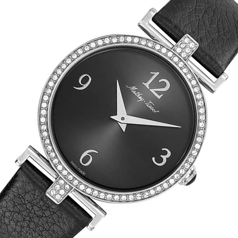RELOJ MATHEY-TISSOT MUJER GAIA D587QAN - 3
