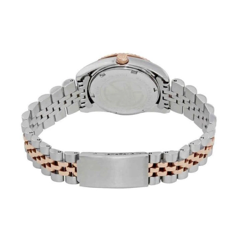 RELOJ MATHEY-TISSOT MUJER MATHY III D810RA - 2