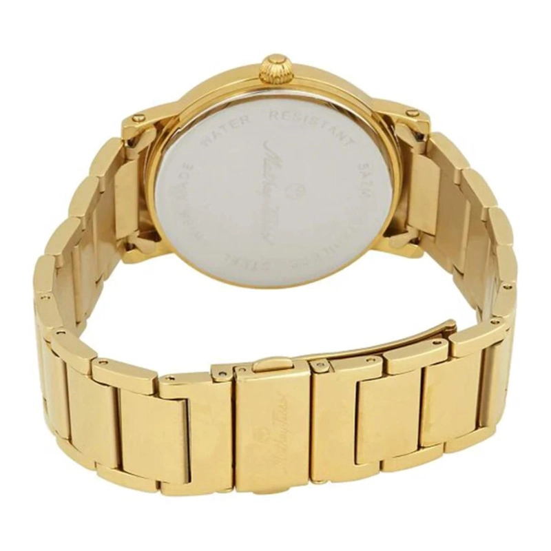 RELOJ MATHEY-TISSOT UNISEX CITY METAL H611251MPBR - 2