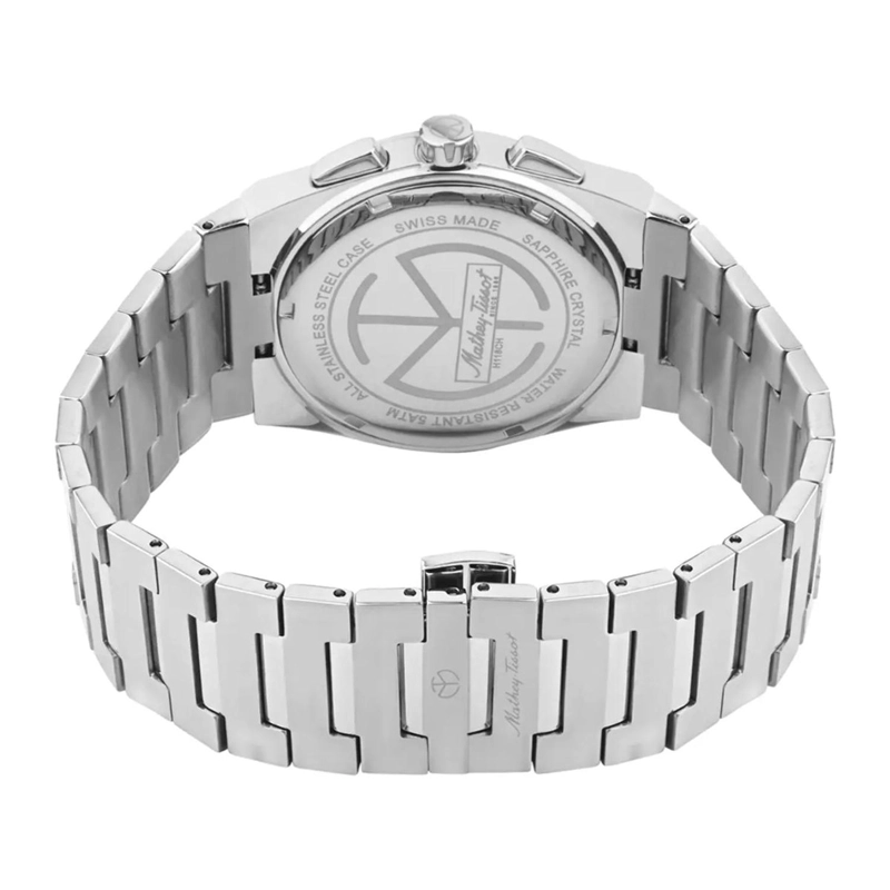 RELOJ MATHEY-TISSOT MUJER ZEUS D118SK - 2