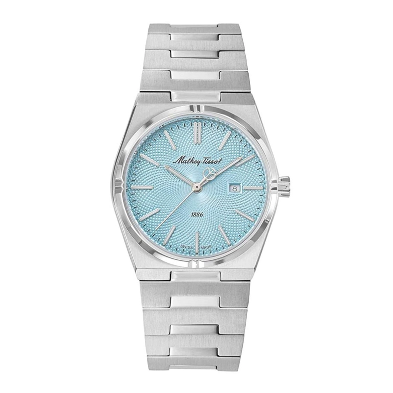 RELOJ MATHEY-TISSOT MUJER ZEUS D118SK - 3