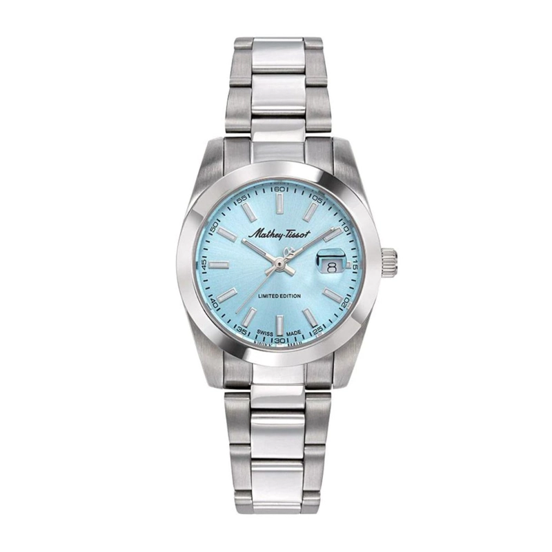 RELOJ MATHEY-TISSOT MUJER MATHY SUNRAY D451BU - 3