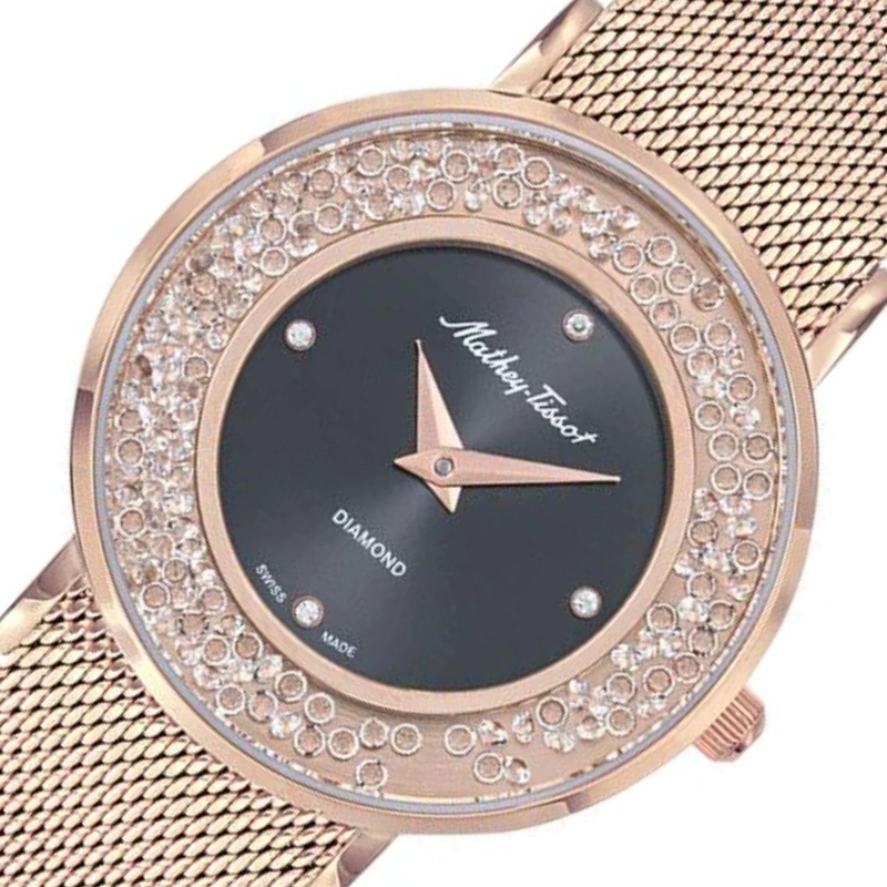 RELOJ MATHEY-TISSOT MUJER ELECTRA D983SPN - 3