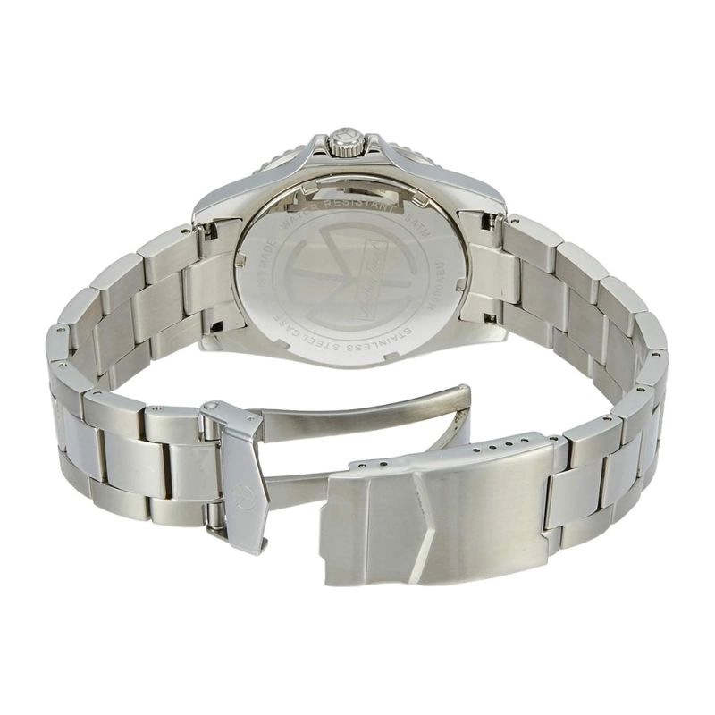 RELOJ MATHEY-TISSOT HOMBRE MATHY VINTAGE H900ABU - 3