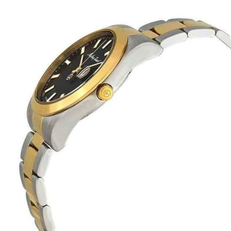 RELOJ MATHEY-TISSOT HOMBRE MATHY I H450BN - 2