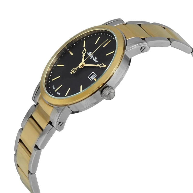 RELOJ MATHEY-TISSOT UNISEX CITY METAL H611251MBN - 3
