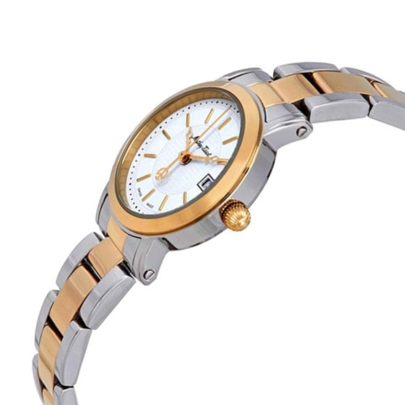 RELOJ MATHEY-TISSOT MUJER CITY METAL D31186MBI - 3