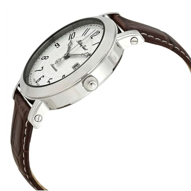RELOJ MATHEY-TISSOT HOMBRE CITY AUTO HB611251ATAG - 2