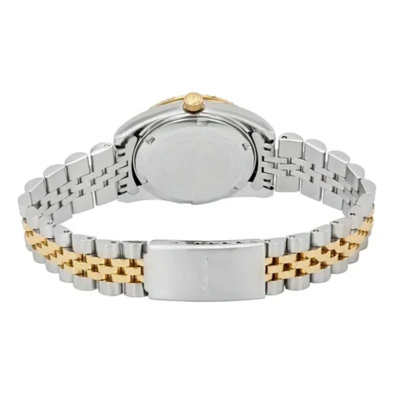 RELOJ MATHEY-TISSOT MUJER MATHY III 34 D807BV - 2
