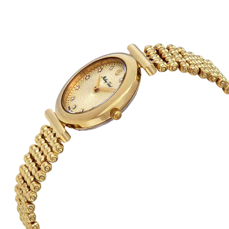 RELOJ MATHEY-TISSOT MUJER ALLURE D539PDI - 2