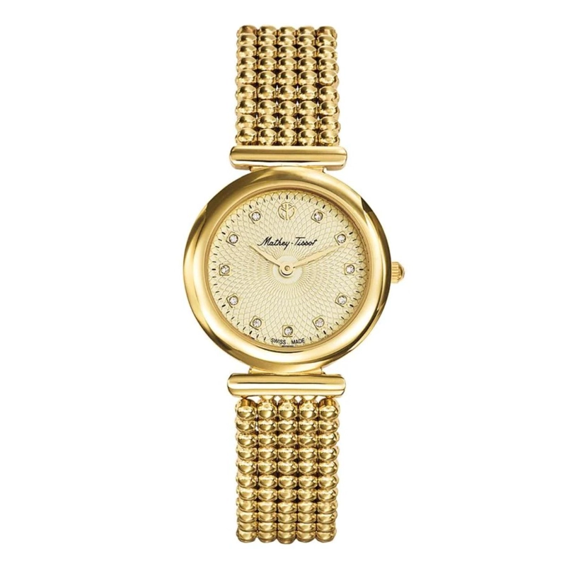 RELOJ MATHEY-TISSOT MUJER ALLURE D539PDI - 3