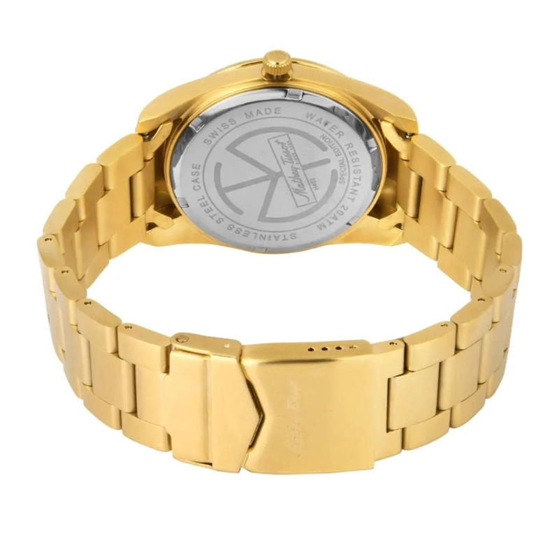 RELOJ MATHEY-TISSOT HOMBRE MATHY CHESS H452PN - 2