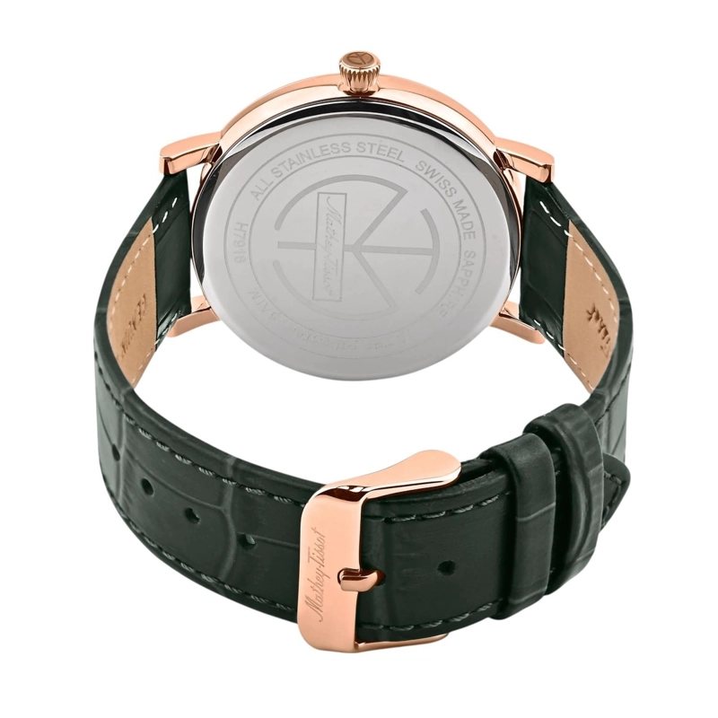 RELOJ MATHEY-TISSOT HOMBRE MONSOON H7918PLV - 3