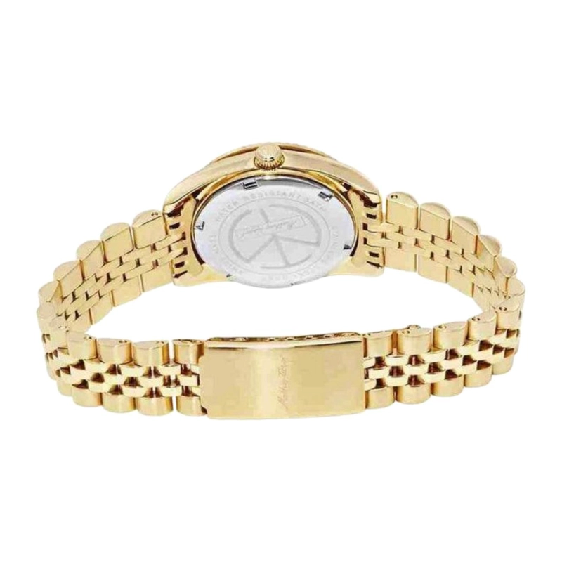RELOJ MATHEY-TISSOT MUJER MATHY III D810PDI - 3