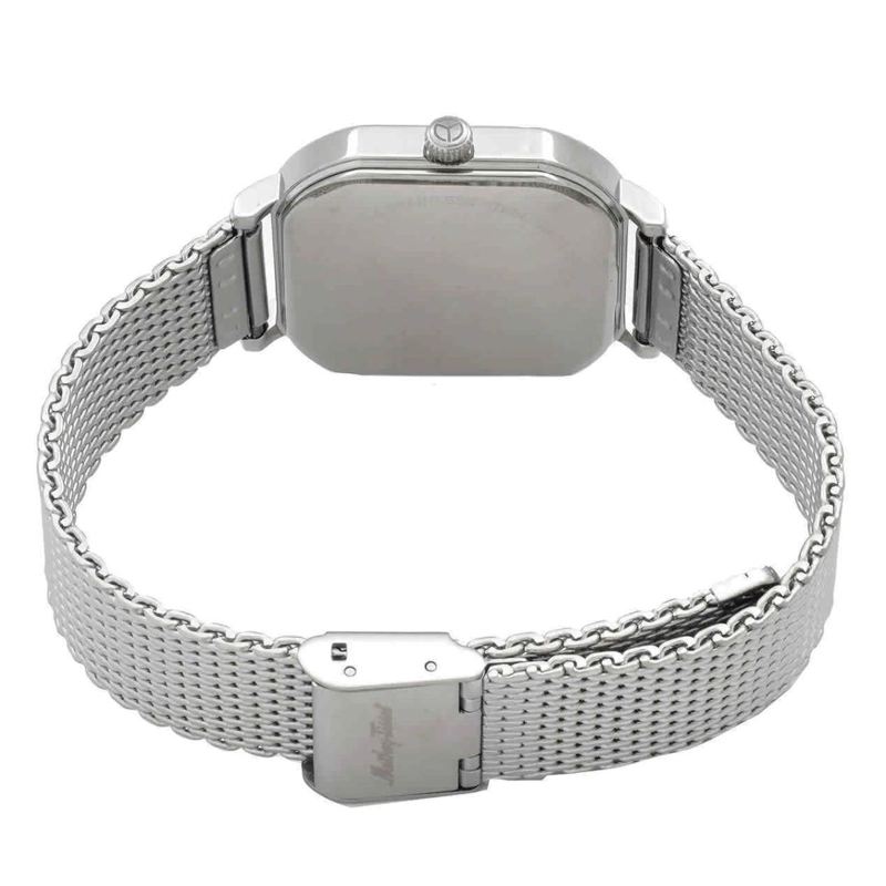 RELOJ MATHEY-TISSOT MUJER MONSOON SQUARE D7917AV - 3