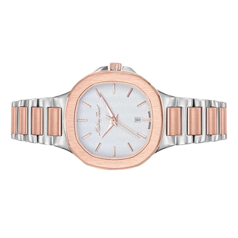 RELOJ MATHEY-TISSOT MUJER EVASION D152RA - 2