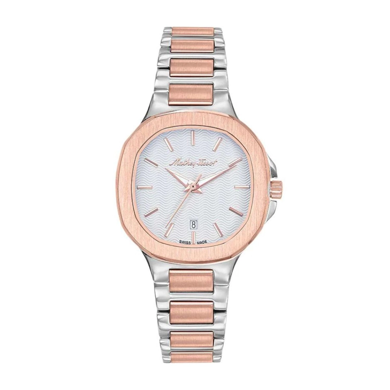 RELOJ MATHEY-TISSOT MUJER EVASION D152RA - 4