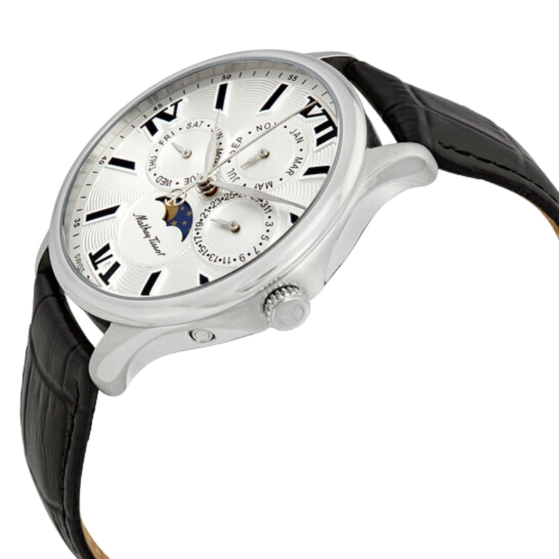 RELOJ MATHEY-TISSOT HOMBRE EDMOND MOON H1886RAI - 3