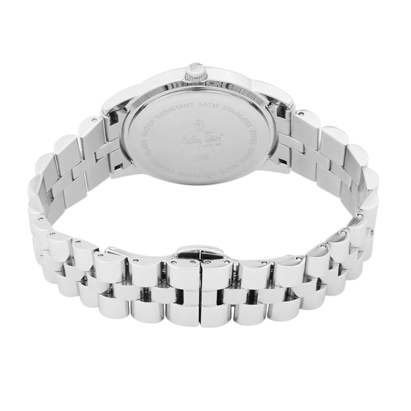 RELOJ MATHEY-TISSOT MUJER ARTEMIS D10860AQS - 2