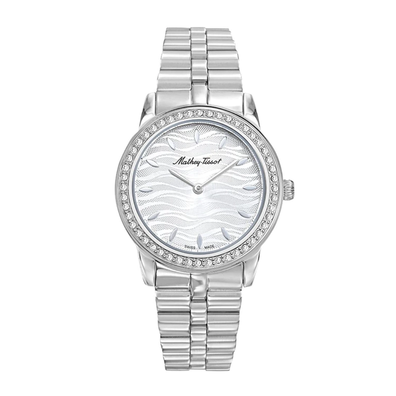 RELOJ MATHEY-TISSOT MUJER ARTEMIS D10860AQS - 3