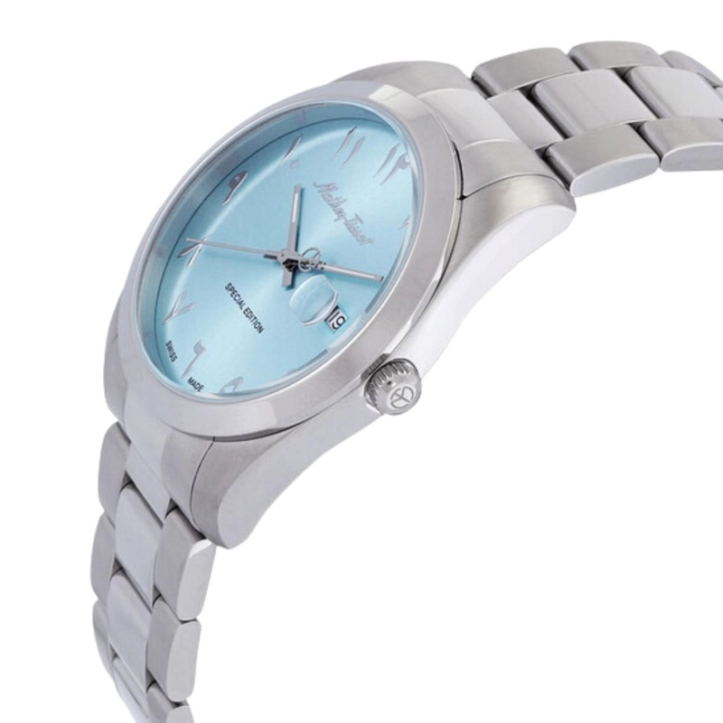RELOJ MATHEY-TISSOT HOMBRE MATHY ORIENT H450APSK - 3