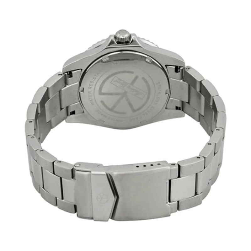 RELOJ MATHEY-TISSOT HOMBRE MATHY VINTAGE H900AV - 3