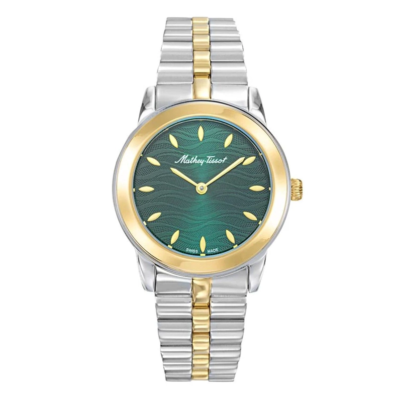 RELOJ MATHEY-TISSOT MUJER ARTEMIS D10860BYV - 1