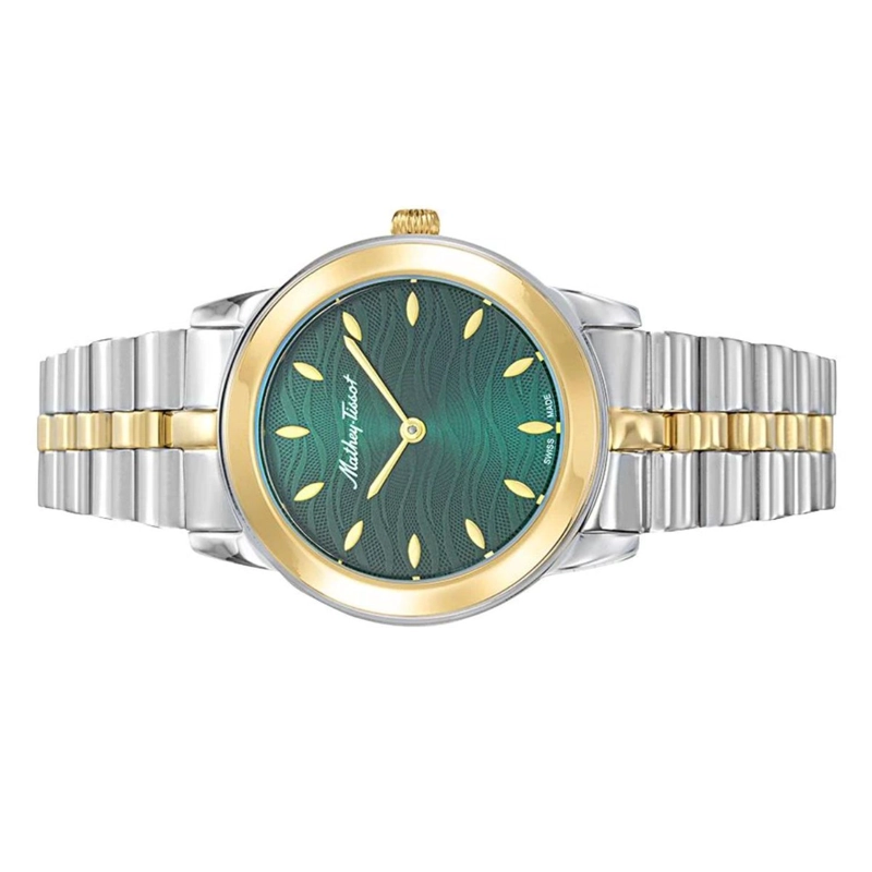 RELOJ MATHEY-TISSOT MUJER ARTEMIS D10860BYV - 2