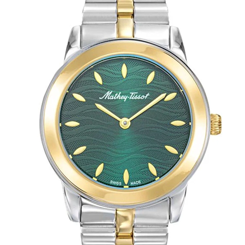 RELOJ MATHEY-TISSOT MUJER ARTEMIS D10860BYV - 3