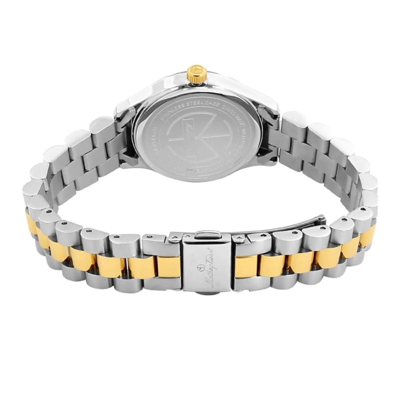 RELOJ MATHEY-TISSOT MUJER ARTEMIS D10860BYV - 4