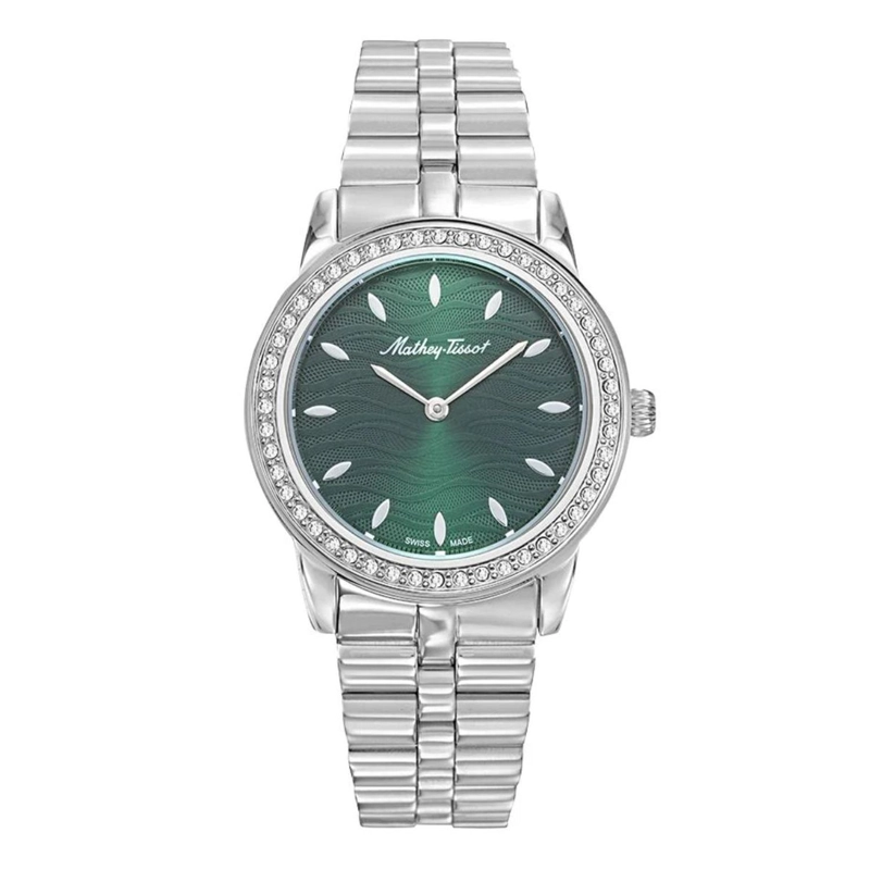 RELOJ MATHEY-TISSOT MUJER ARTEMIS D10860AQV - 3