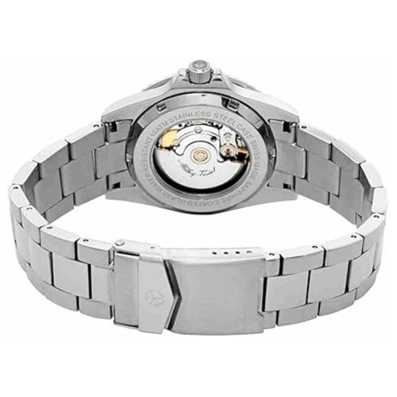 RELOJ MATHEY-TISSOT HOMBRE MATHY VINTAGE AUTOMATIC H900ATV - 3