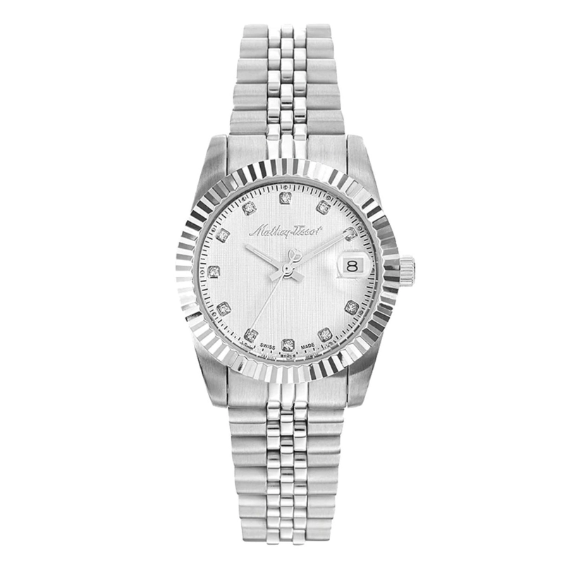 RELOJ MATHEY-TISSOT MUJER MATHY III 34 D807AI - 3