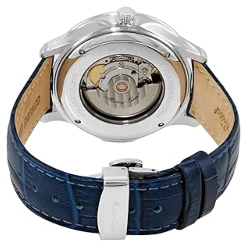 RELOJ MATHEY-TISSOT HOMBRE EDMOND AUTO 3D AC1886ABU - 3