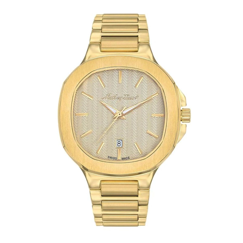 RELOJ MATHEY-TISSOT HOMBRE EVASION H152PDI - 3