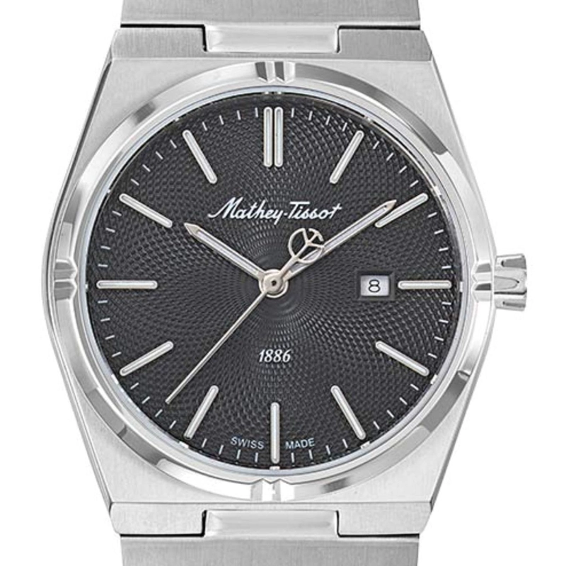 RELOJ MATHEY-TISSOT MUJER ZEUS D118AN - 1