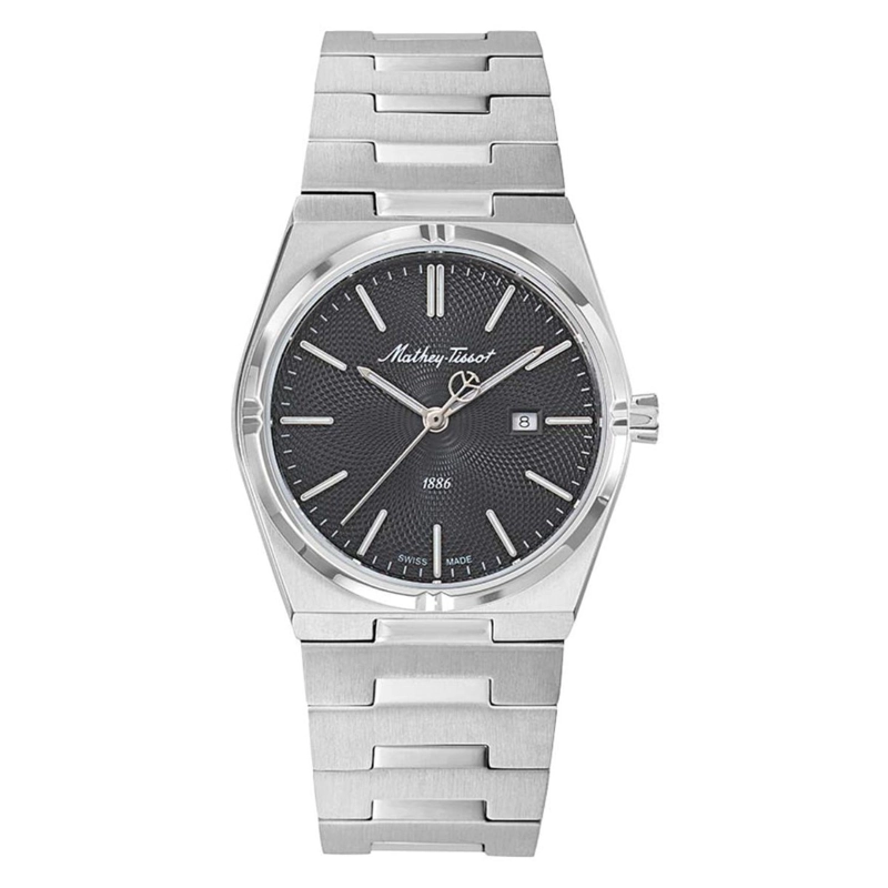 RELOJ MATHEY-TISSOT MUJER ZEUS D118AN - 3