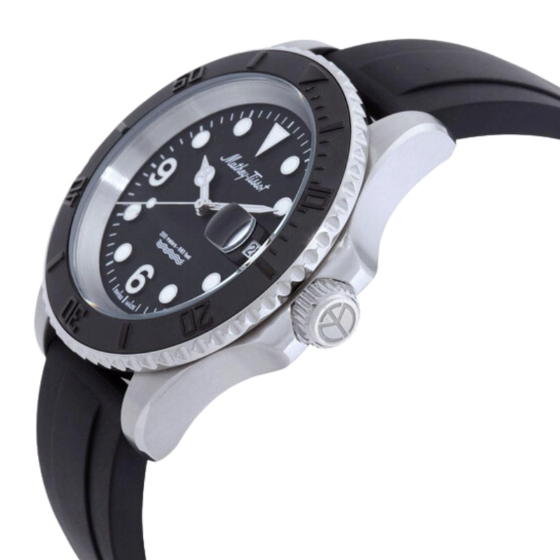 RELOJ MATHEY-TISSOT HOMBRE MATHY DESIGN H909AN - 2