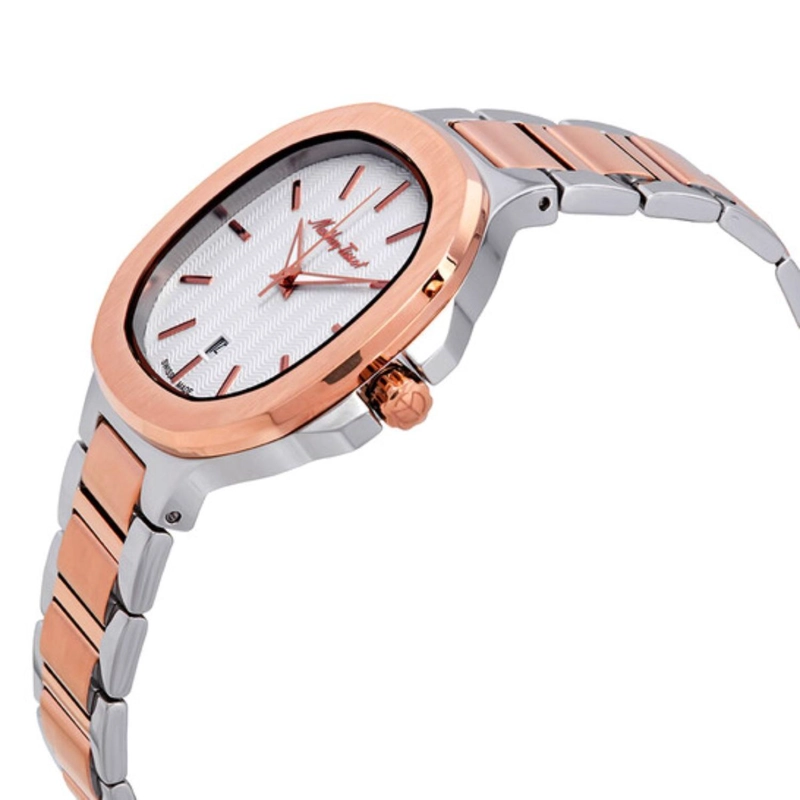 RELOJ MATHEY-TISSOT HOMBRE EVASION H152RA - 3