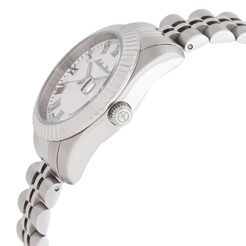 RELOJ MATHEY-TISSOT MUJER MATHY III ROMAN D810ABR - 3