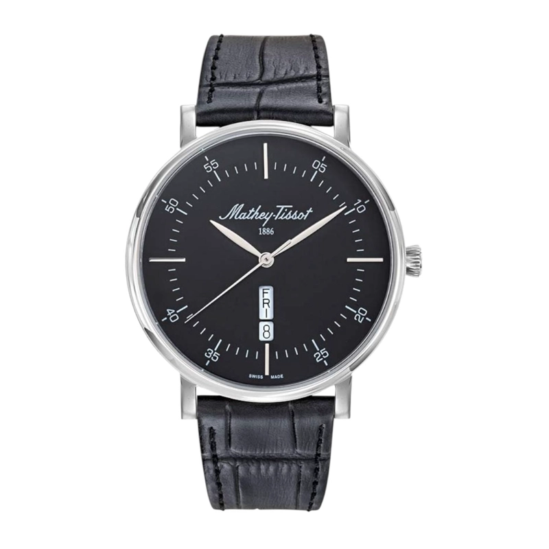 RELOJ MATHEY-TISSOT HOMBRE MONSOON H7918ALN - 2