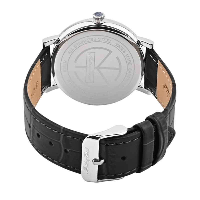 RELOJ MATHEY-TISSOT HOMBRE MONSOON H7918ALN - 3