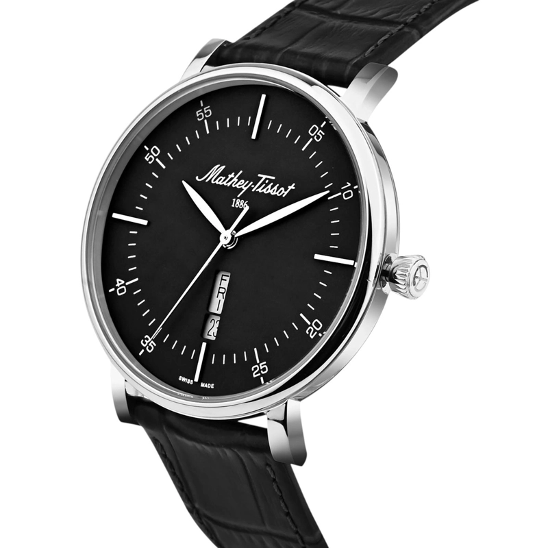 RELOJ MATHEY-TISSOT HOMBRE MONSOON H7918ALN - 4