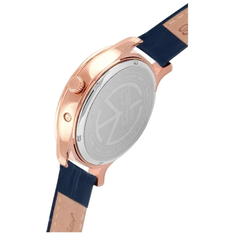 RELOJ MATHEY-TISSOT HOMBRE EDMOND MOON H1886RPBU - 2