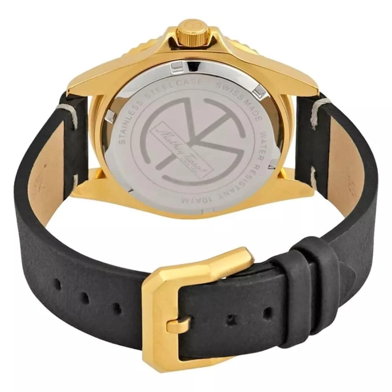 RELOJ MATHEY-TISSOT HOMBRE MATHY VINTAGE H901PLN - 3