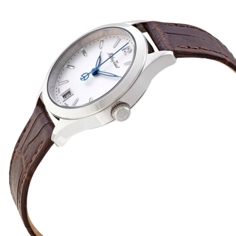 RELOJ MATHEY-TISSOT MUJER URBAN LEATHER D411AS - 2
