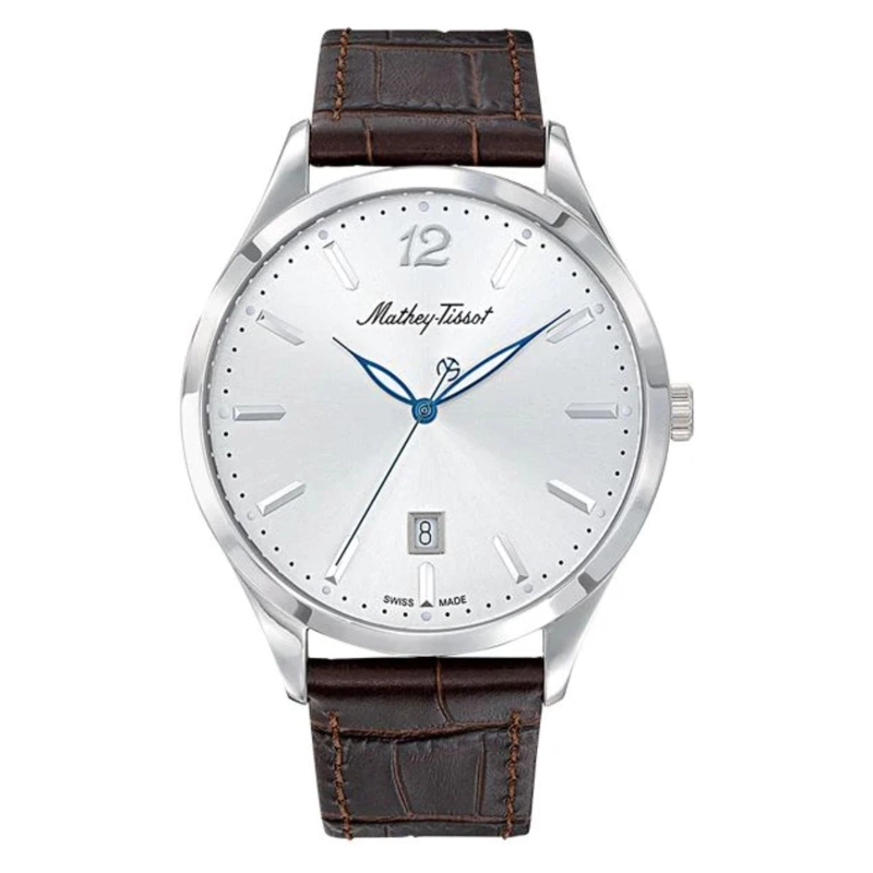 RELOJ MATHEY-TISSOT MUJER URBAN LEATHER D411AS - 3