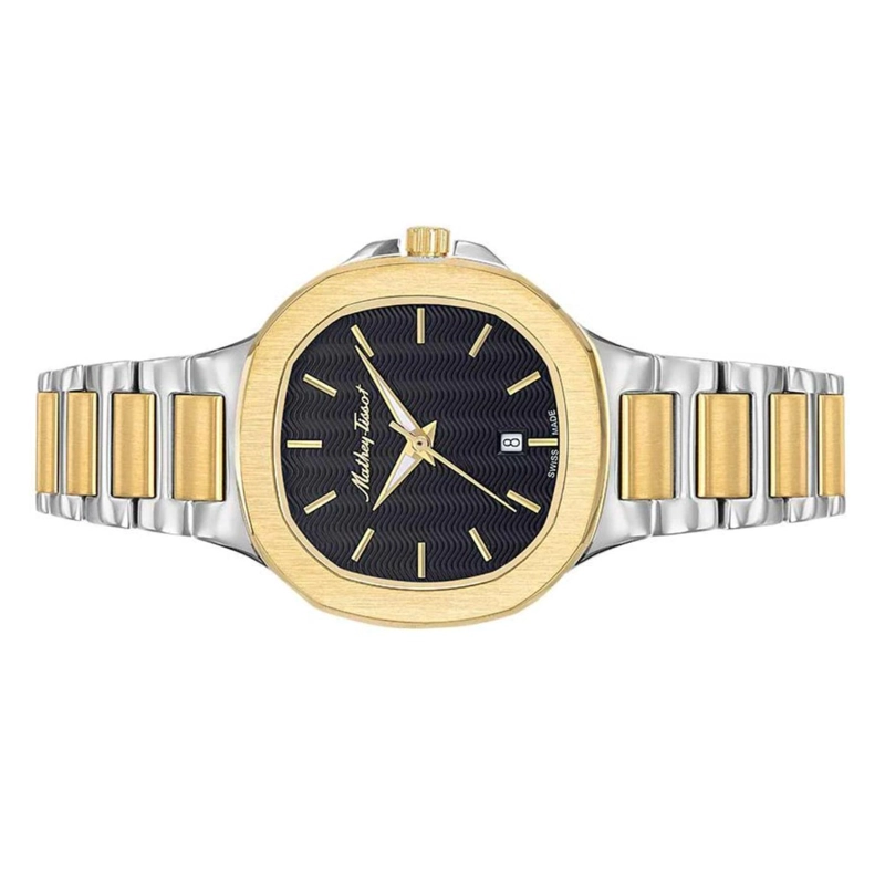 RELOJ MATHEY-TISSOT MUJER EVASION D152BN - 2